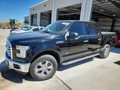 1FTEW1EP5GKF31905 2016 FORD F-150