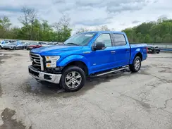 1FTEW1EP5GKF43083 2016 FORD F-150