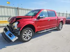 1FTEW1EP5GKF46825 2016 FORD F-150