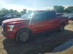 1FTEW1EP5GKF49465 2016 FORD F-150