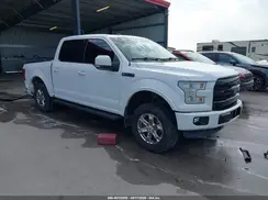 1FTEW1EP5GKF62524 2016 FORD F-150