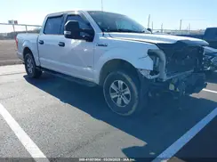 1FTEW1EP5GKF73443 2016 FORD F-150