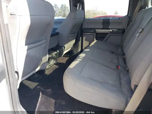 1FTEW1EP5GKF73443 2016 FORD F-150 - Image 8