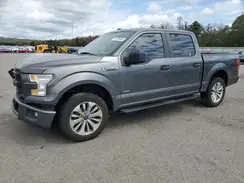 1FTEW1EP5GKF76777 2016 FORD F-150