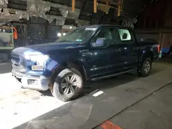 1FTEW1EP5GKF87634 2016 FORD F-150