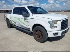 1FTEW1EP5GKF96558 2016 FORD F-150