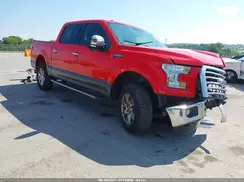 1FTEW1EP5GKF98312 2016 FORD F-150