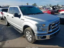 1FTEW1EP5GKG01869 2016 FORD F-150