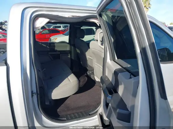 1FTEW1EP5GKG01869 2016 FORD F-150 - Image 8