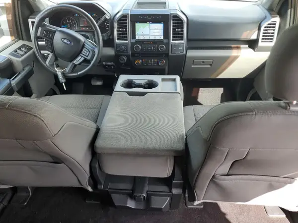 1FTEW1EP5HFA07812 2017 FORD F-150 - Image 8