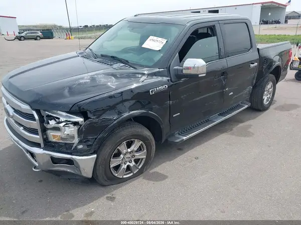 1FTEW1EP5HFA10712 2017 FORD F-150 - Image 2
