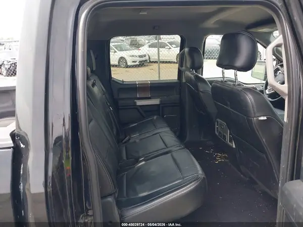 1FTEW1EP5HFA10712 2017 FORD F-150 - Image 8