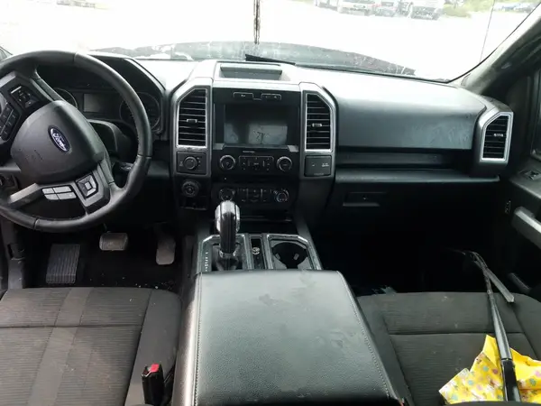 1FTEW1EP5HFA15232 2017 FORD F-150 - Image 8