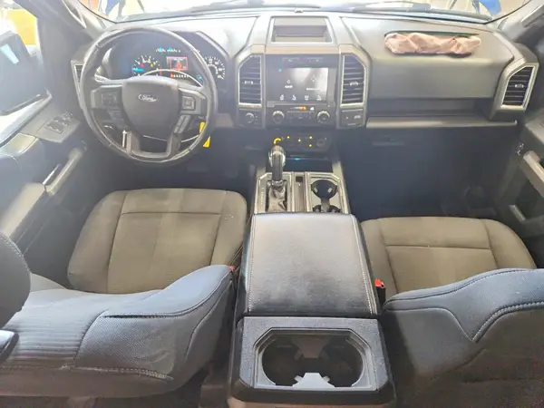 1FTEW1EP5HFA22407 2017 FORD F-150 - Image 8