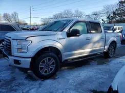 1FTEW1EP5HFA24285 2017 FORD F-150