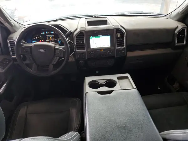 1FTEW1EP5HFA34301 2017 FORD F-150 - Image 8