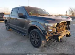 1FTEW1EP5HFA43032 2017 FORD F-150