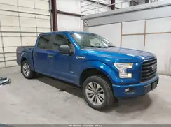 1FTEW1EP5HFA46352 2017 FORD F-150