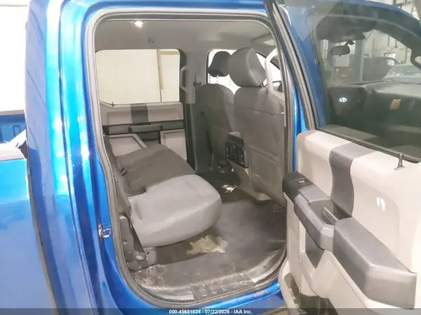 1FTEW1EP5HFA46352 2017 FORD F-150 - Image 8