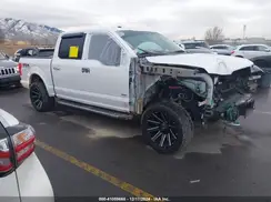 1FTEW1EP5HFA52345 2017 FORD F-150