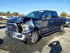 1FTEW1EP5HFA69002 2017 FORD F-150