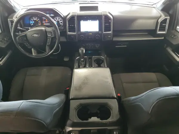 1FTEW1EP5HFA72370 2017 FORD F-150 - Image 8