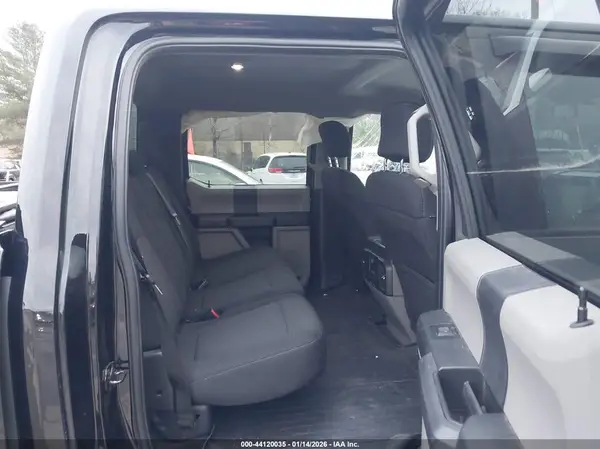 1FTEW1EP5HFA79156 2017 FORD F-150 - Image 8