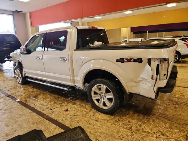 1FTEW1EP5HFA79416 2017 FORD F-150 - Image 2