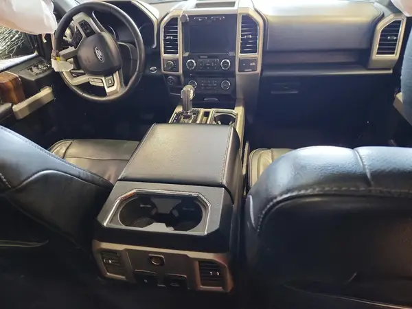 1FTEW1EP5HFA79416 2017 FORD F-150 - Image 8