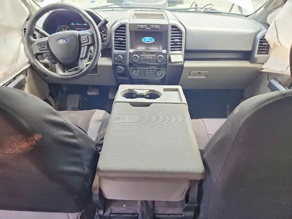 1FTEW1EP5HFA93364 2017 FORD F-150 - Image 8