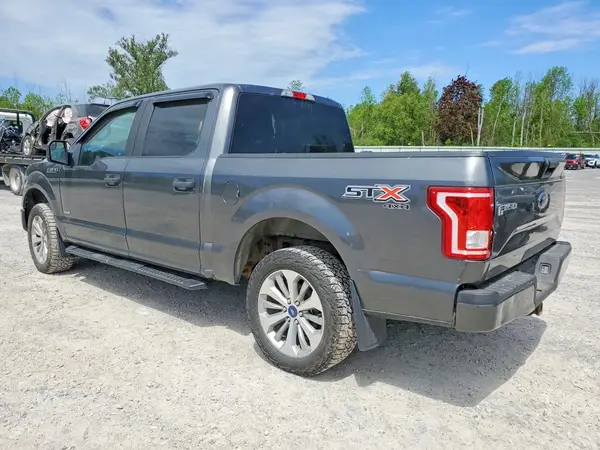 1FTEW1EP5HFB03519 2017 FORD F-150 - Image 2