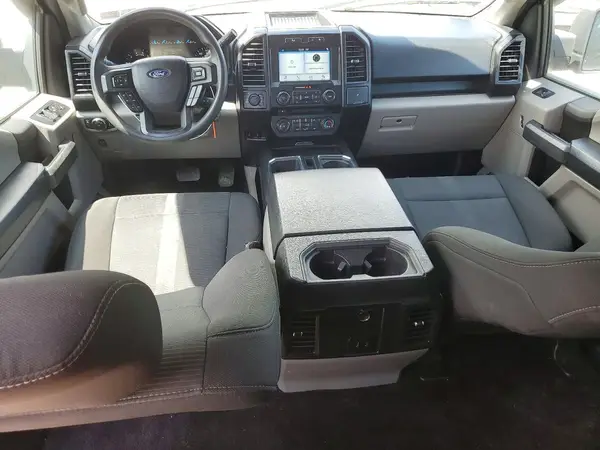 1FTEW1EP5HFB03519 2017 FORD F-150 - Image 8