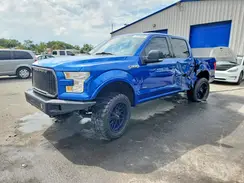 1FTEW1EP5HFB08591 2017 FORD F-150