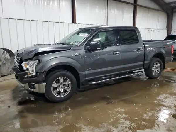 1FTEW1EP5HFB19879 2017 FORD F-150 - Image 1