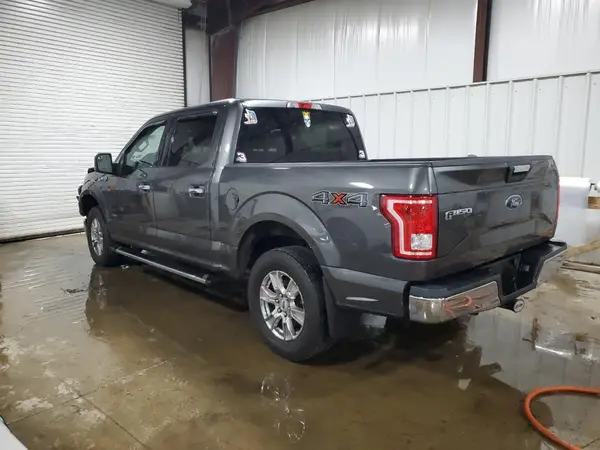1FTEW1EP5HFB19879 2017 FORD F-150 - Image 2