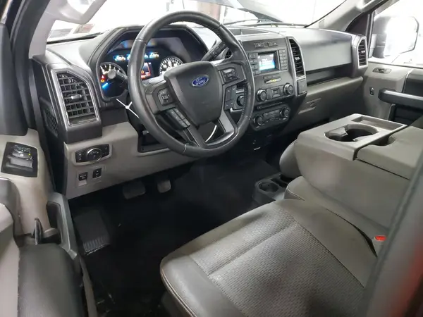 1FTEW1EP5HFB19879 2017 FORD F-150 - Image 8