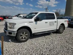 1FTEW1EP5HFB25584 2017 FORD F-150