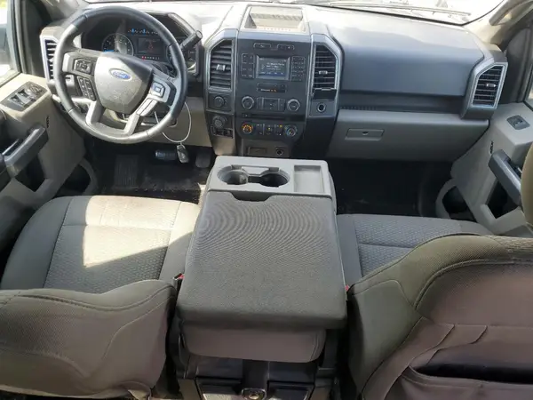 1FTEW1EP5HFB25584 2017 FORD F-150 - Image 8