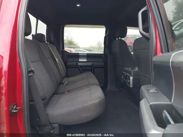 1FTEW1EP5HFB31952 2017 FORD F-150 - Image 8