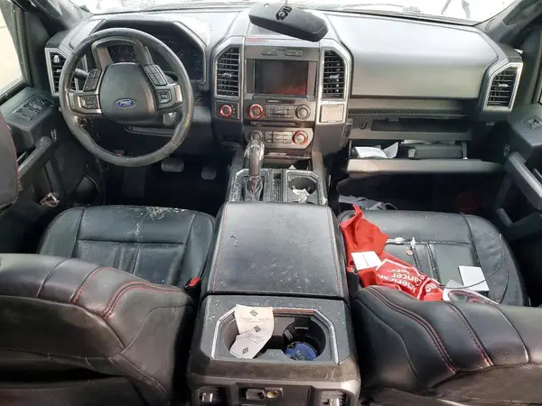 1FTEW1EP5HFB32244 2017 FORD F-150 - Image 8