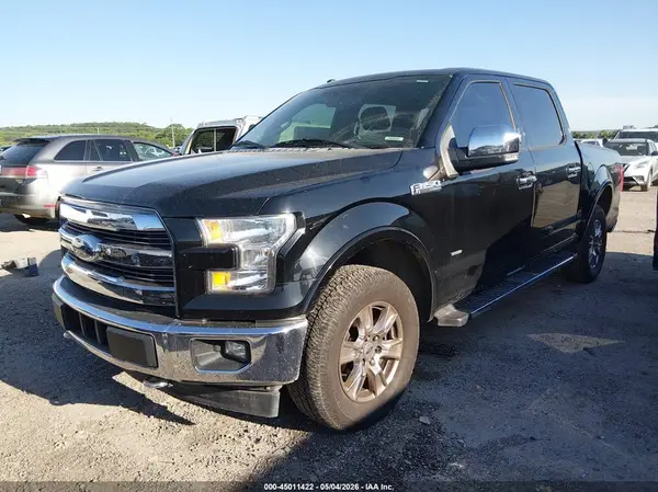 1FTEW1EP5HFB32471 2017 FORD F-150 - Image 2