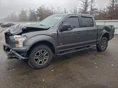 1FTEW1EP5HFB39839 2017 FORD F-150