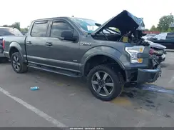 1FTEW1EP5HFB64658 2017 FORD F-150