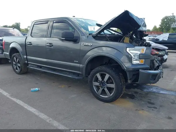 1FTEW1EP5HFB64658 2017 FORD F-150 - Image 1
