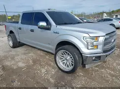 1FTEW1EP5HFB67432 2017 FORD F-150