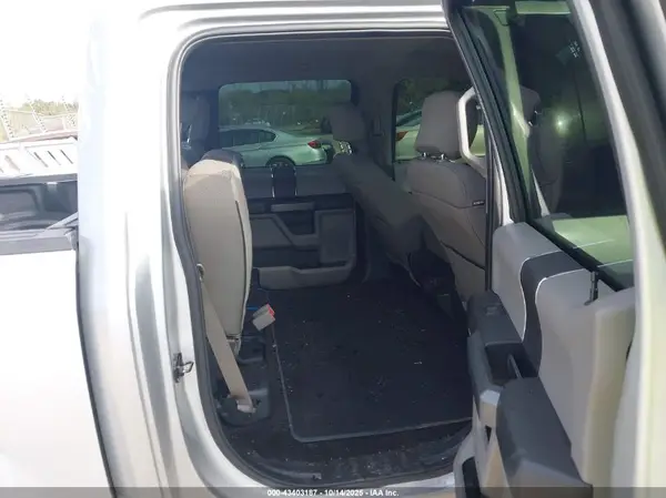1FTEW1EP5HFB67432 2017 FORD F-150 - Image 8