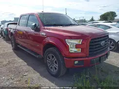 1FTEW1EP5HFB70637 2017 FORD F-150