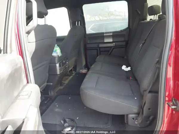 1FTEW1EP5HFB70637 2017 FORD F-150 - Image 8