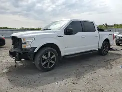 1FTEW1EP5HFB71450 2017 FORD F-150