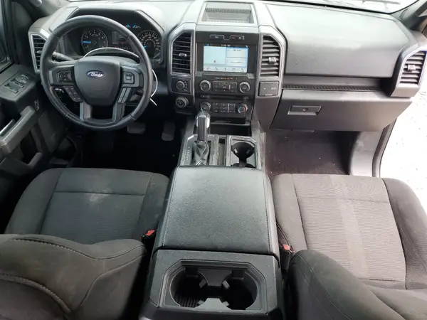 1FTEW1EP5HFB71450 2017 FORD F-150 - Image 8